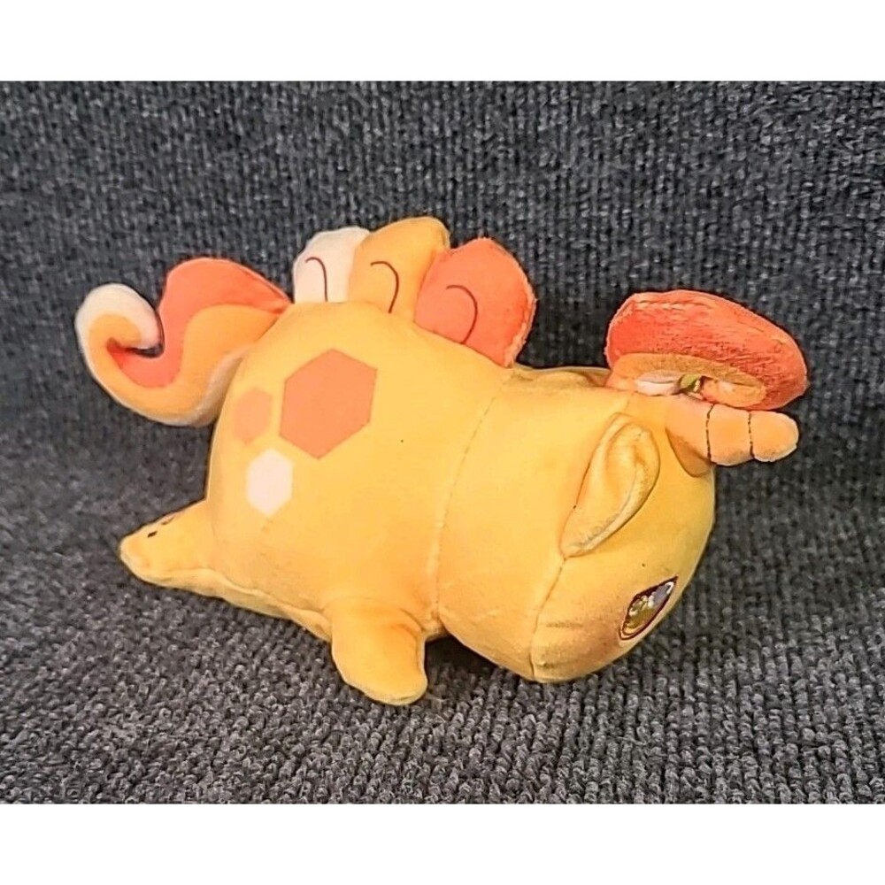 2024 Aphmau MeeMeows SHERBET UNICORN CAT 6” Limited Edition Mystery Plush